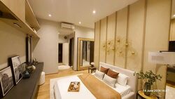 Atlassia (D15), Apartment #442114331